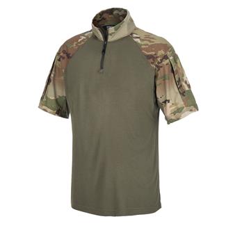 Men's Vertx Recon X Combat Shirt Scorpion