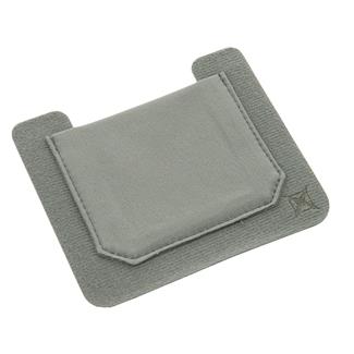 Vertx Stretch Pocket Small (2-Pack) Gray