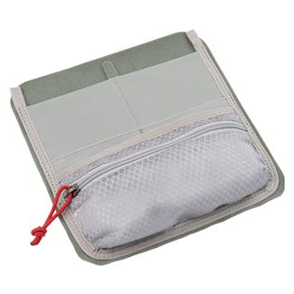 Vertx Organizer Admin Gray