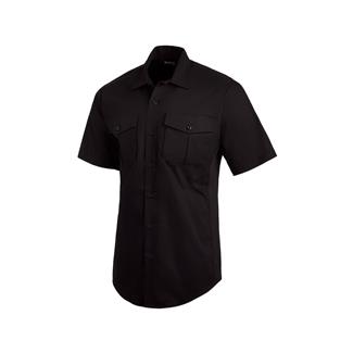 Men's Vertx Fusion Flex Shirt Black