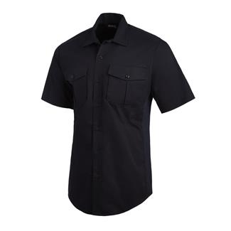 Men's Vertx Fusion Flex Shirt Navy