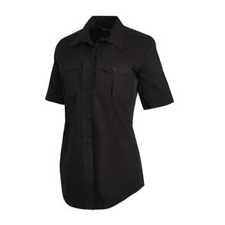 Women's Vertx Fusion Flex Shirt Black