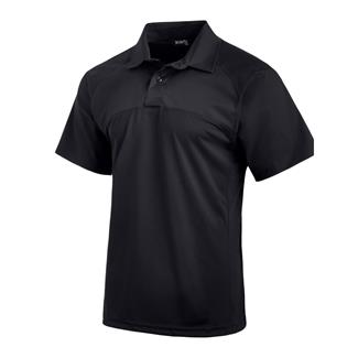 Men's Vertx Fusion Flex Hybrid Shirt Navy