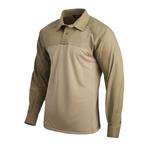 Vertx Long Sleeve Fusion Flex Hybrid Shirt