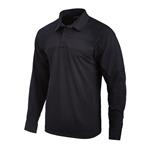 Vertx Long Sleeve Fusion Flex Hybrid Shirt
