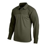 Vertx Long Sleeve Fusion Flex Hybrid Shirt