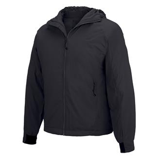 Men's Vertx Crucible Mid Layer Hoodie It's Almost Black