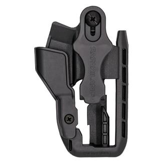 Safariland Schema IWB Holster STX Plain STX Tactical Black