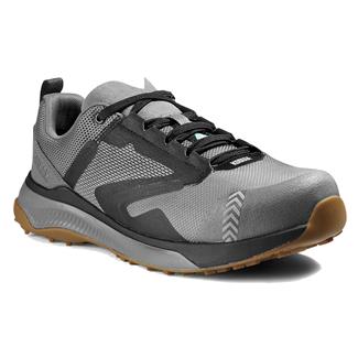 Men's Kodiak Quicktrail Low Carbon Toe Gray