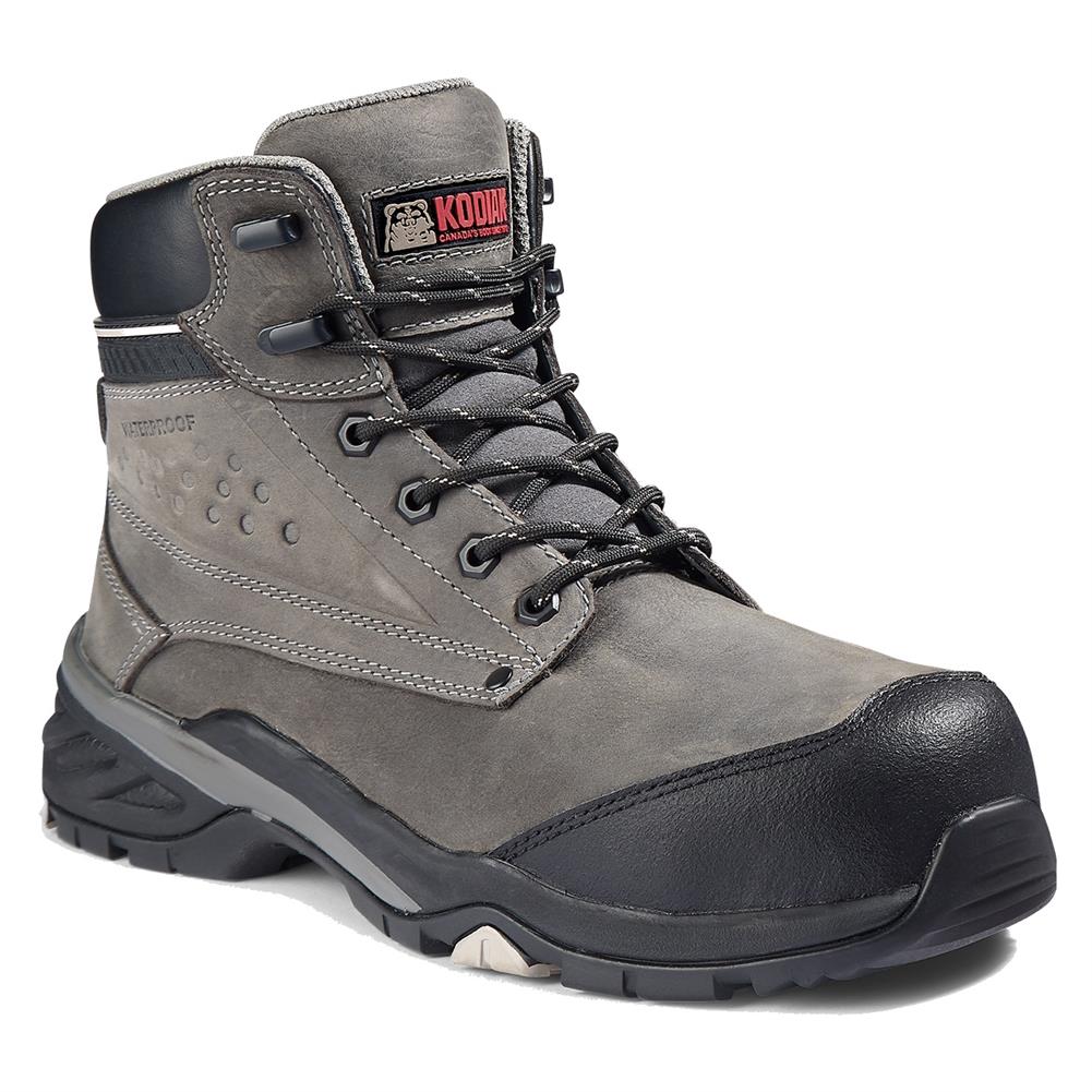 Kodiak | WorkBoots.com