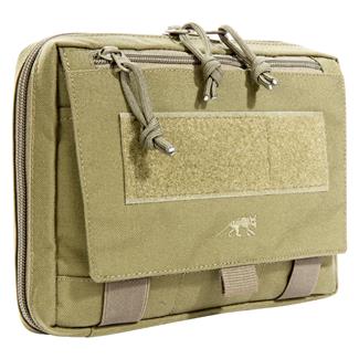 Tasmanian Tiger EDC Pouch Coyote