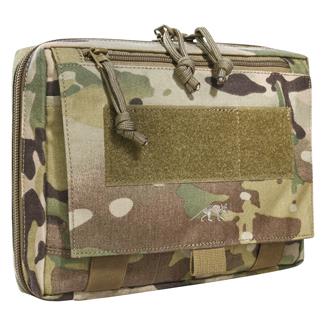 Tasmanian Tiger EDC Pouch MultiCam