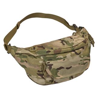 Tasmanian Tiger Modular Hip Bag II MultiCam