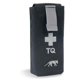 Tasmanian Tiger Tourniquet Pouch II Black