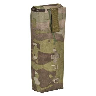 Tasmanian Tiger Tourniquet Pouch II MultiCam