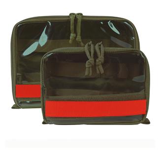 Tasmanian Tiger Medic Pouch Set Olive