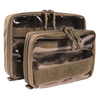 Tasmanian Tiger Medic Pouch Set Coyote