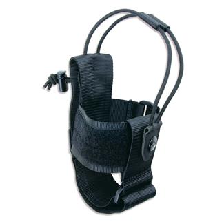 Tasmanian Tiger Tac Pouch 2 Radio Black