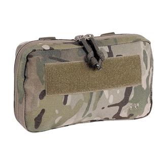 Tasmanian Tiger Leader Admin Pouch MultiCam