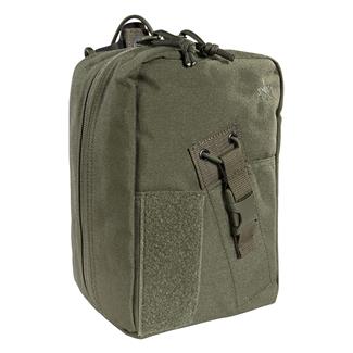 Tasmanian Tiger Base Medic Pouch MKII Olive