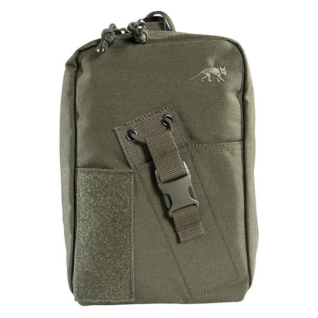 Tasmanian Tiger Base Medic Pouch MKII