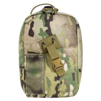 Tasmanian Tiger Base Medic Pouch MKII MultiCam