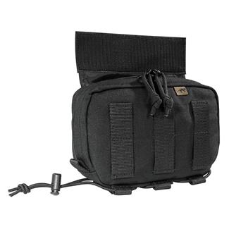 Tasmanian Tiger Tac Pouch 12 Black