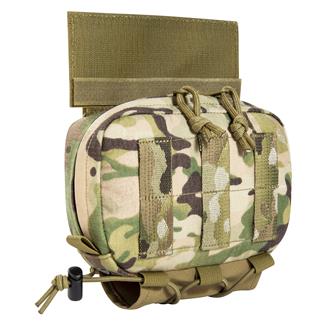 Tasmanian Tiger Tac Pouch 12 MultiCam