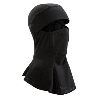 Arc'teryx LEAF Assault Balaclava FR Black