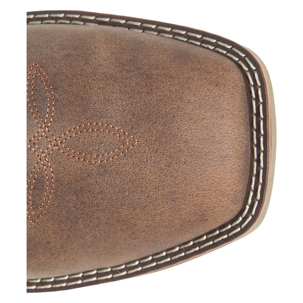 Men's Double H Zenon Composite Toe Waterproof Boots | WorkBoots.com