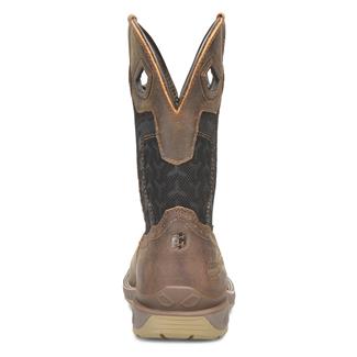 Men's Double H Zenon Composite Toe Waterproof Boots | WorkBoots.com