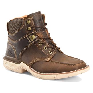 Men's Double H Brunel Composite Toe Boots Brown