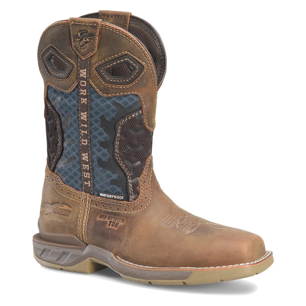 Ariat Boots For Women SAFETOE Women's Steel Toe Boots Waterproof - Main Image