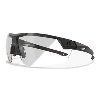 Edge Tactical Eyewear Phantom Rescue Black (frame) / Photochromic Vapor Shield (lens)