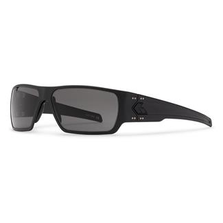 Gatorz Specter Black (frame) / Digitally Optimized Polar (Opz) Smoke (lens)