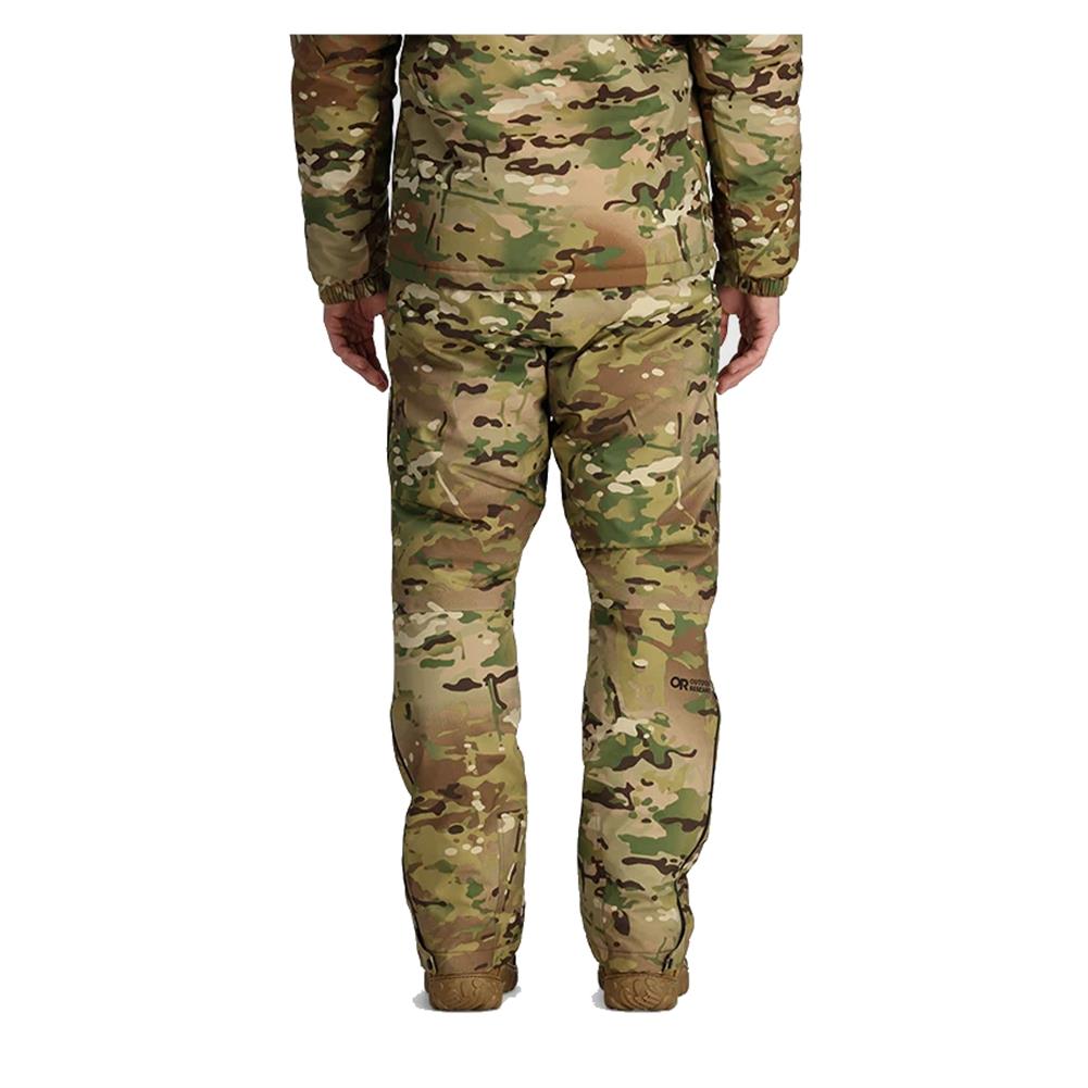 Men's Outdoor Research Allies Colossus Pants - Main Image