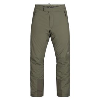 Men's Outdoor Research Allies Colossus Pants Ranger Green