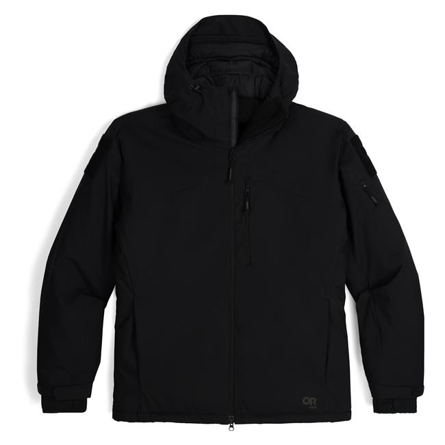 Men's Outdoor Research Allies Colossus Parka - Main Image