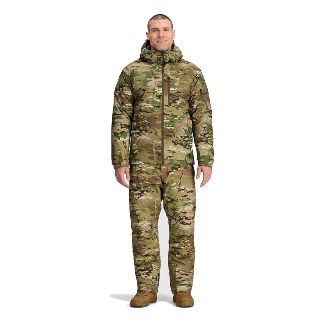 Allies Colossus Parka Outdoor Research Tactical Jacket $11/mo