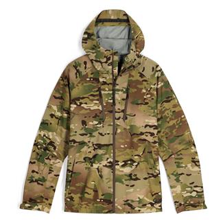 Men's Outdoor Research Allies Microgravity Jacket MultiCam