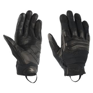 Outdoor Research Firemark Sensor Gloves Black