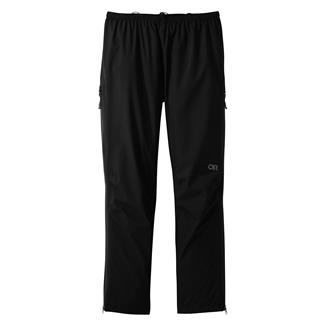 Men's Outdoor Research Foray GORE-TEX Pants Black