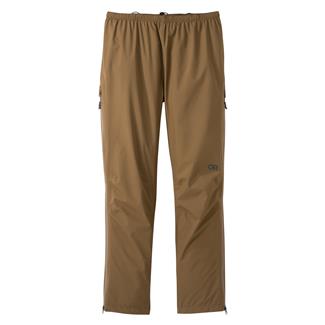 Men's Outdoor Research Foray GORE-TEX Pants Coyote