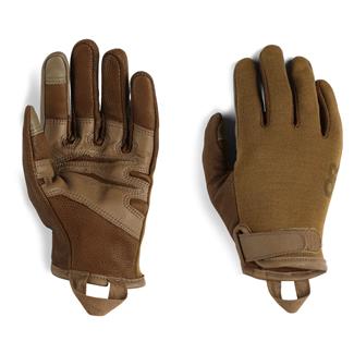 Outdoor Research Heavy Duty Range Gloves Coyote