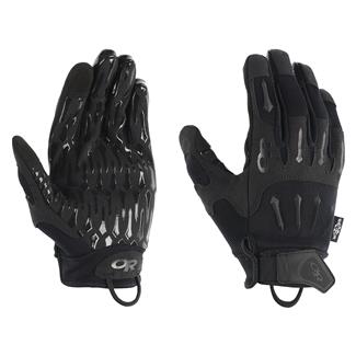 Outdoor Research Ironsight Sensor Gloves Black