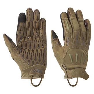 Outdoor Research Ironsight Sensor Gloves Coyote