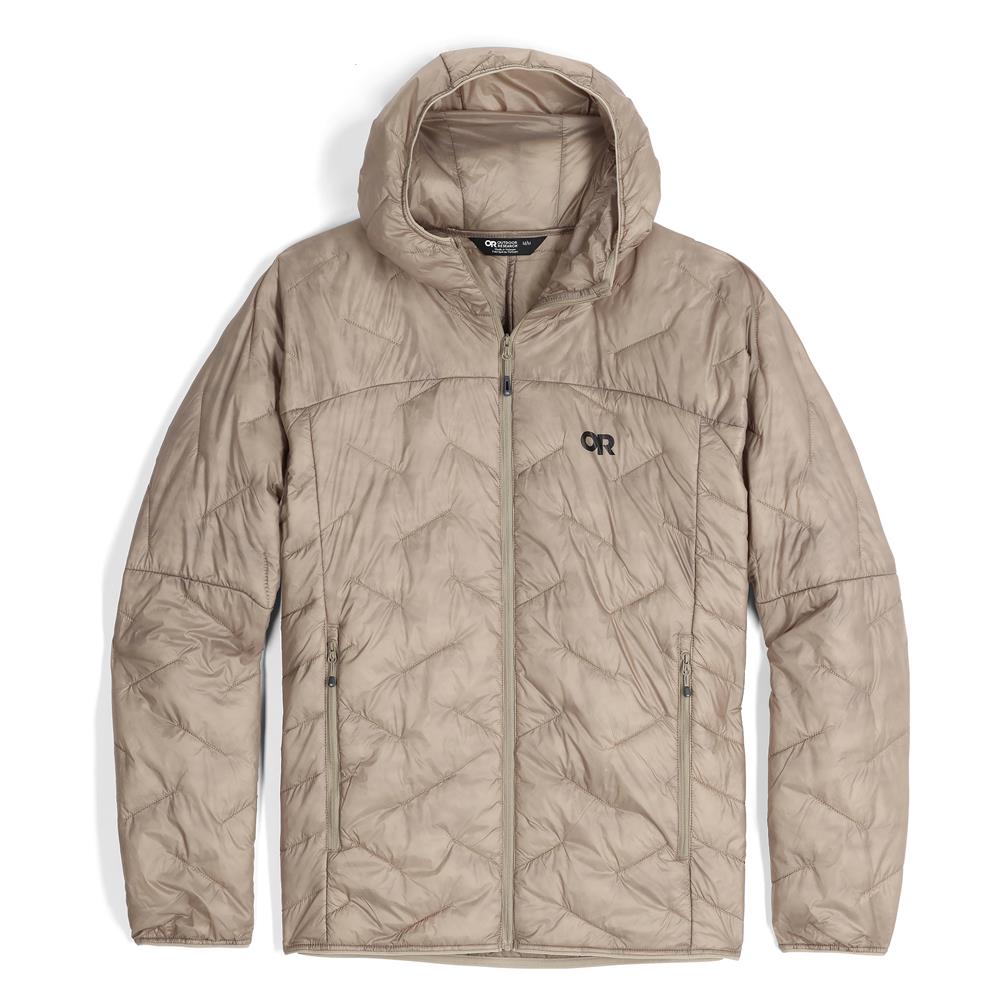Outdoor Research SuperStrand LT Hoodie