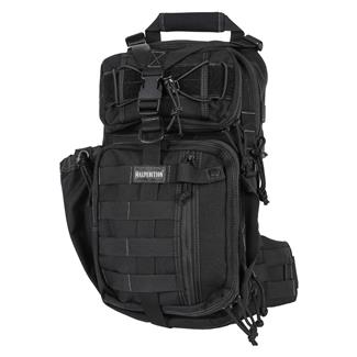Maxpedition Sitka Gearslinger Black
