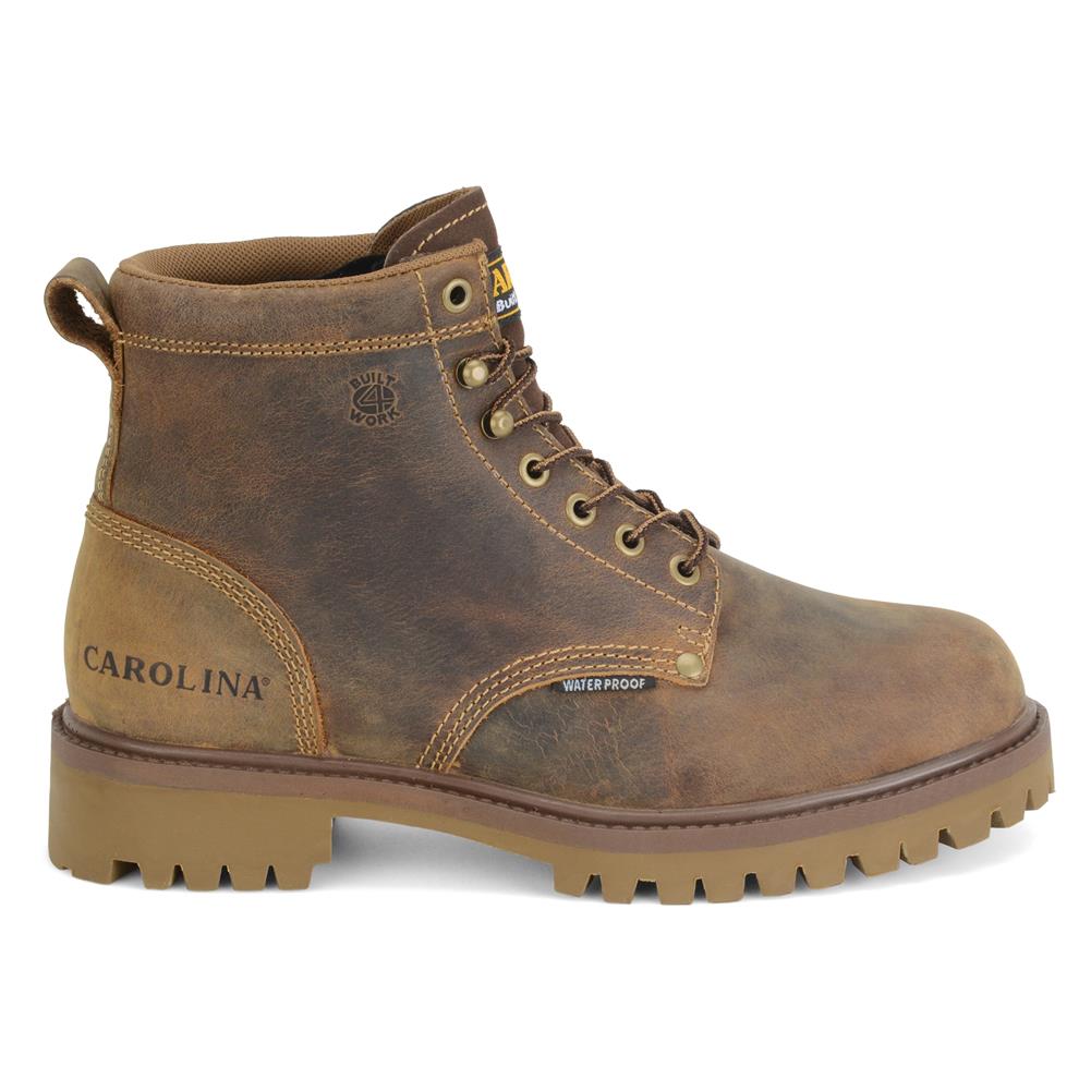 Carolina brand boots sales