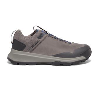 Men's Vasque Horizon Low Waterproof Silent Storm